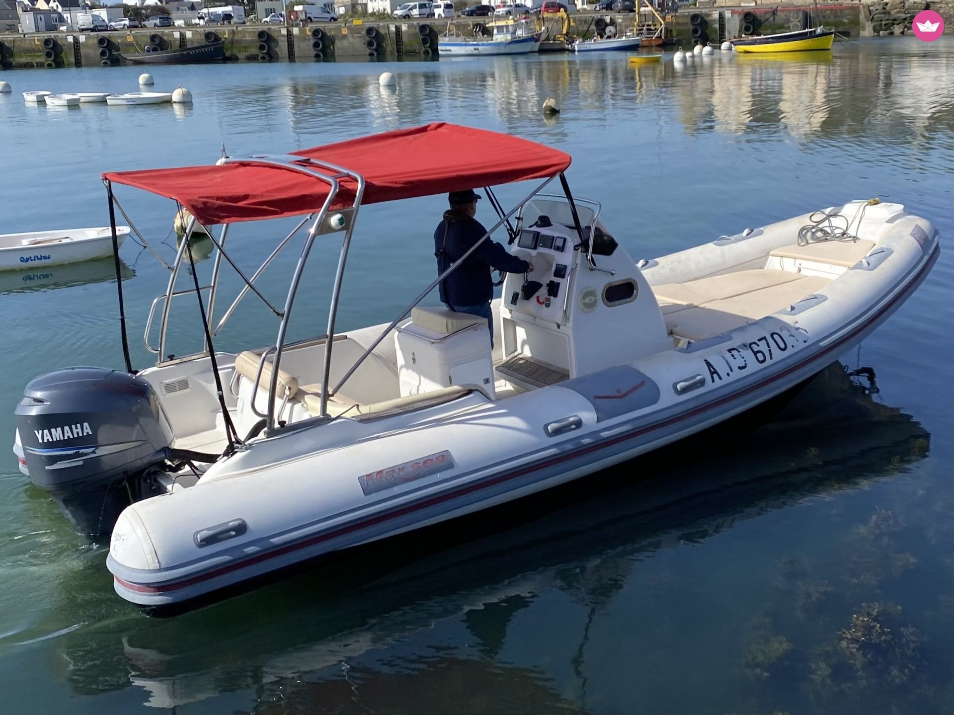 Bateau 1