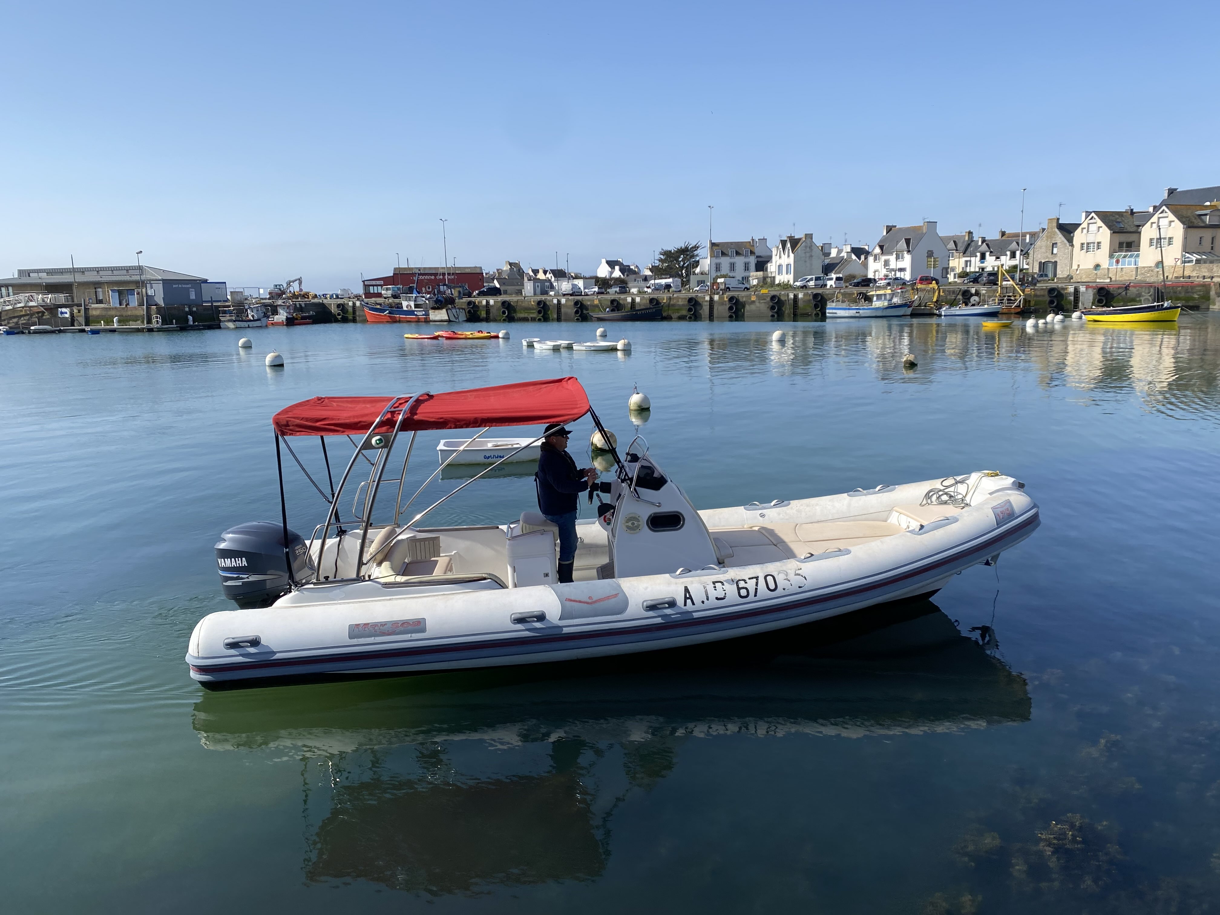 Bateau 2