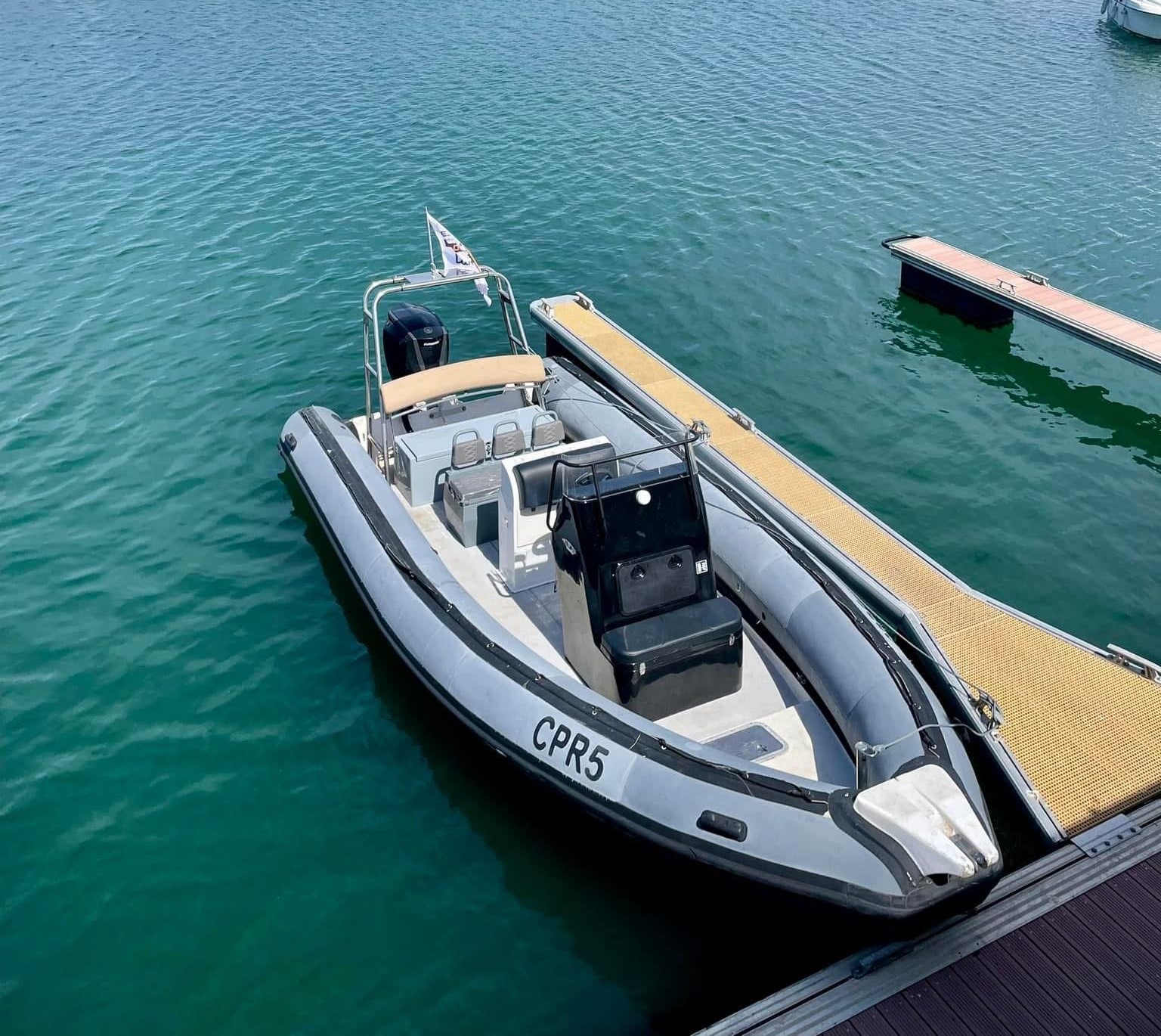 Bateau 3