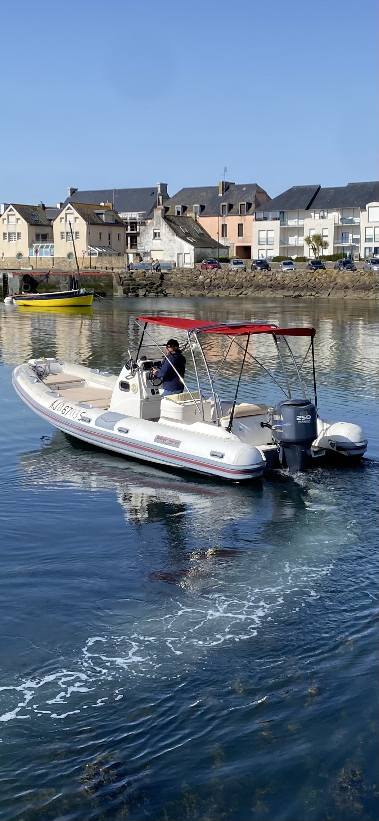 Bateau 6